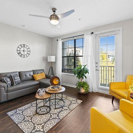 Cozy 2Br2Ba Gem-Near Airport Apartment Tampa Exterior photo