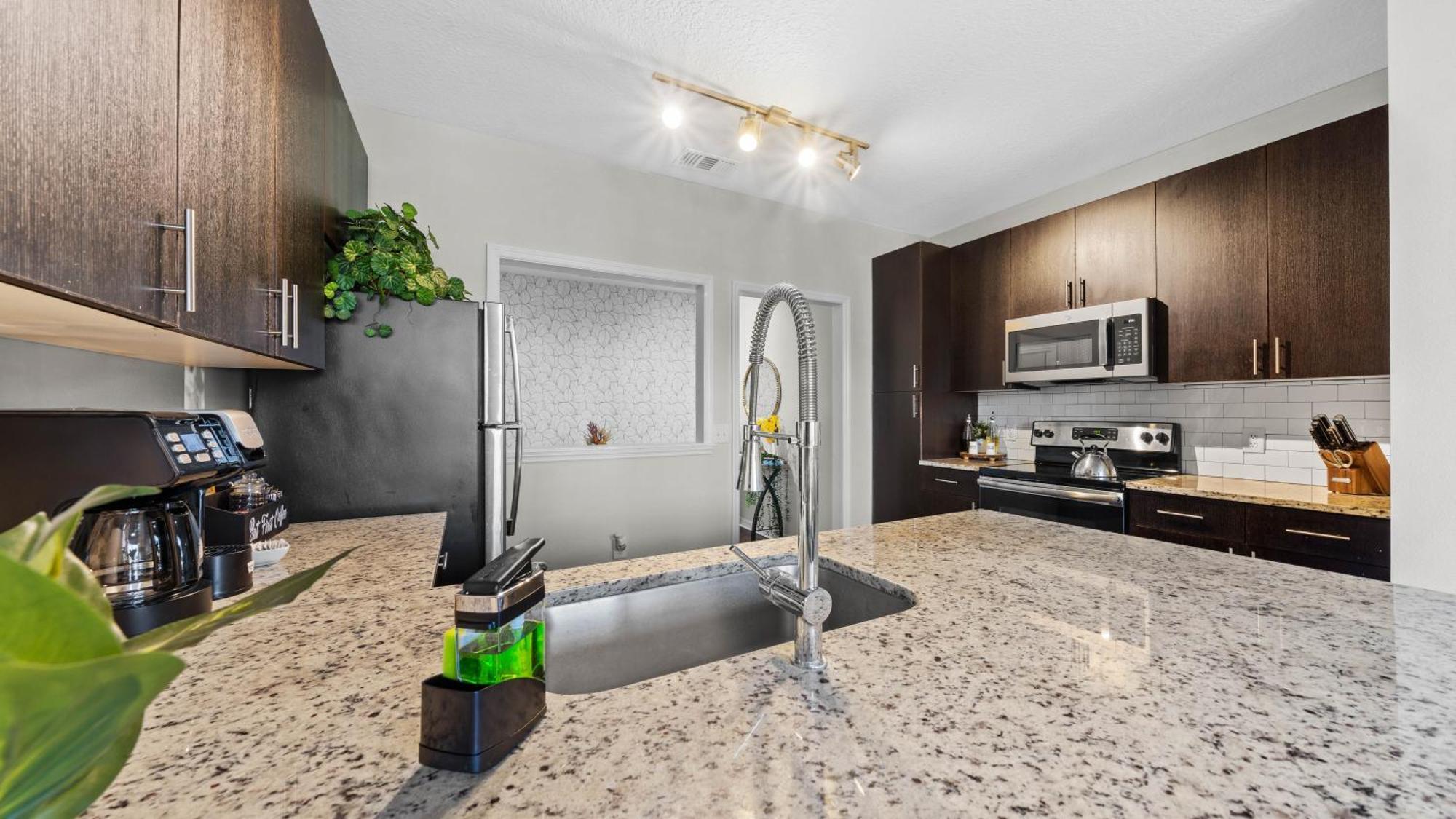 Cozy 2Br2Ba Gem-Near Airport Apartment Tampa Exterior photo
