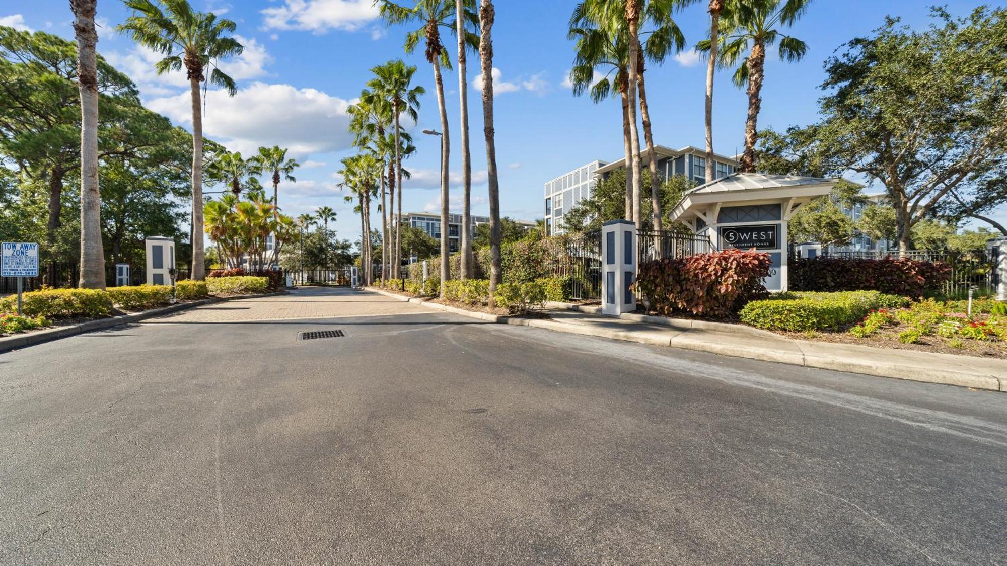 Cozy 2Br2Ba Gem-Near Airport Apartment Tampa Exterior photo