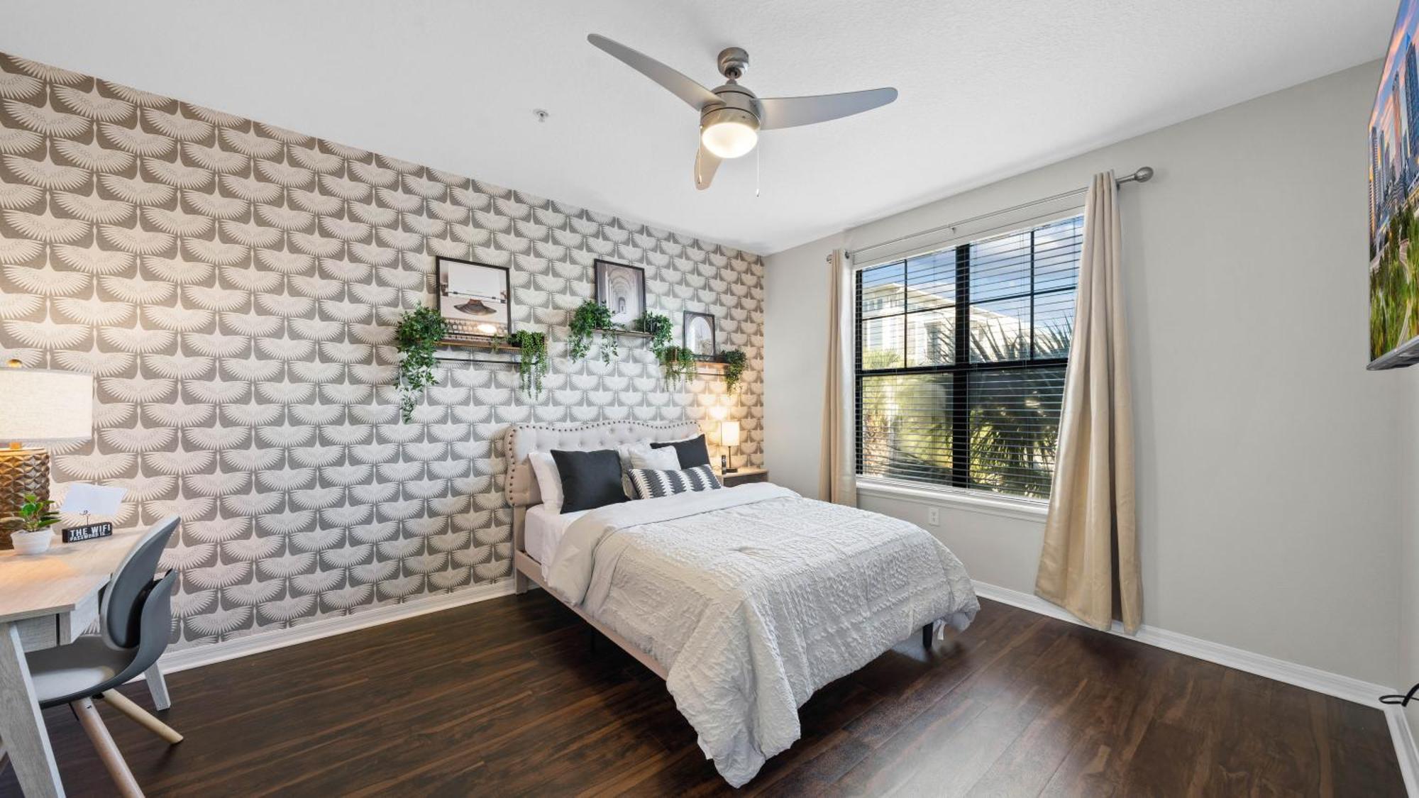 Cozy 2Br2Ba Gem-Near Airport Apartment Tampa Exterior photo