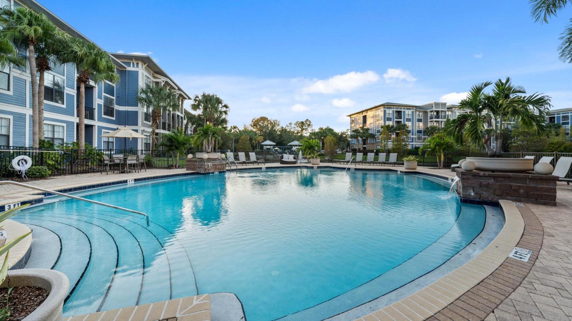 Cozy 2Br2Ba Gem-Near Airport Apartment Tampa Exterior photo